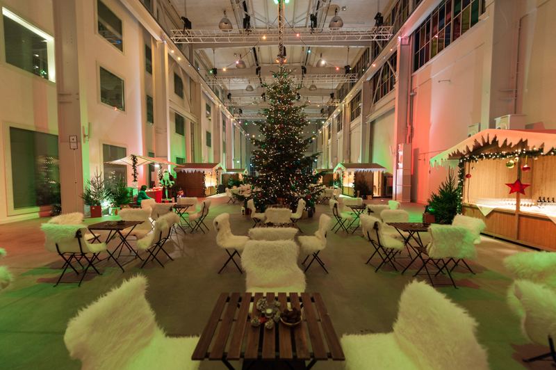 Christmas Party