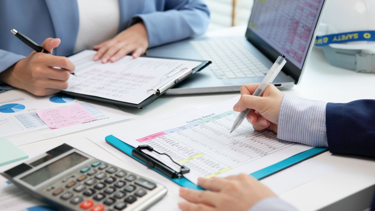 Cover image: Budgeting
