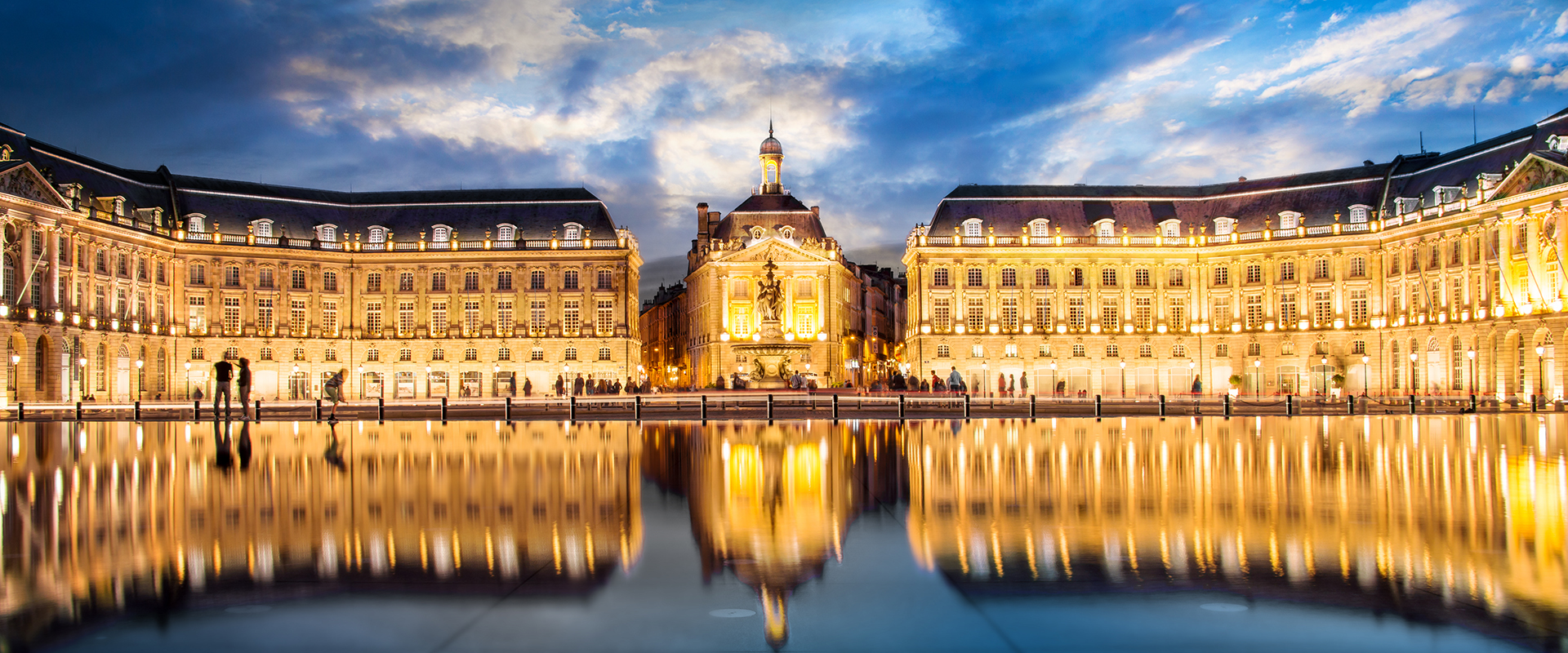 Let’s discover Bordeaux wines together