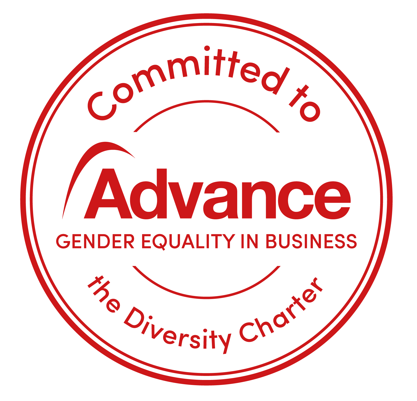 Signet Advance — Gender Equality in Business