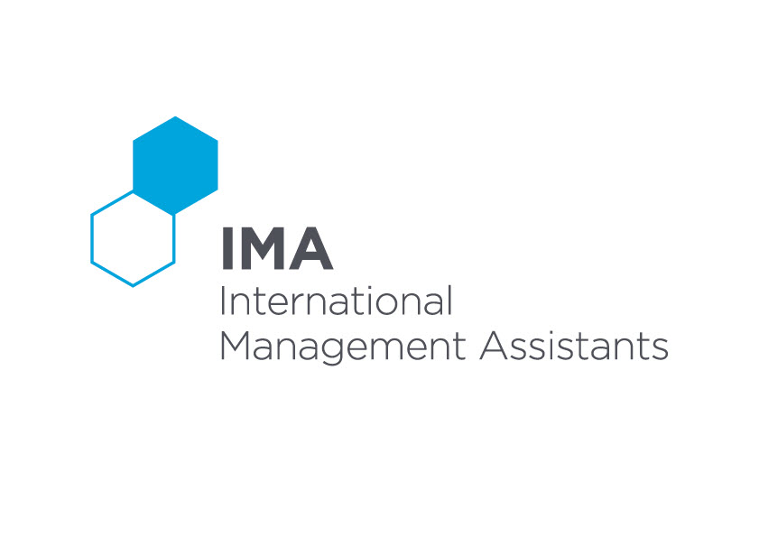 Logo IMA International Management Assistants