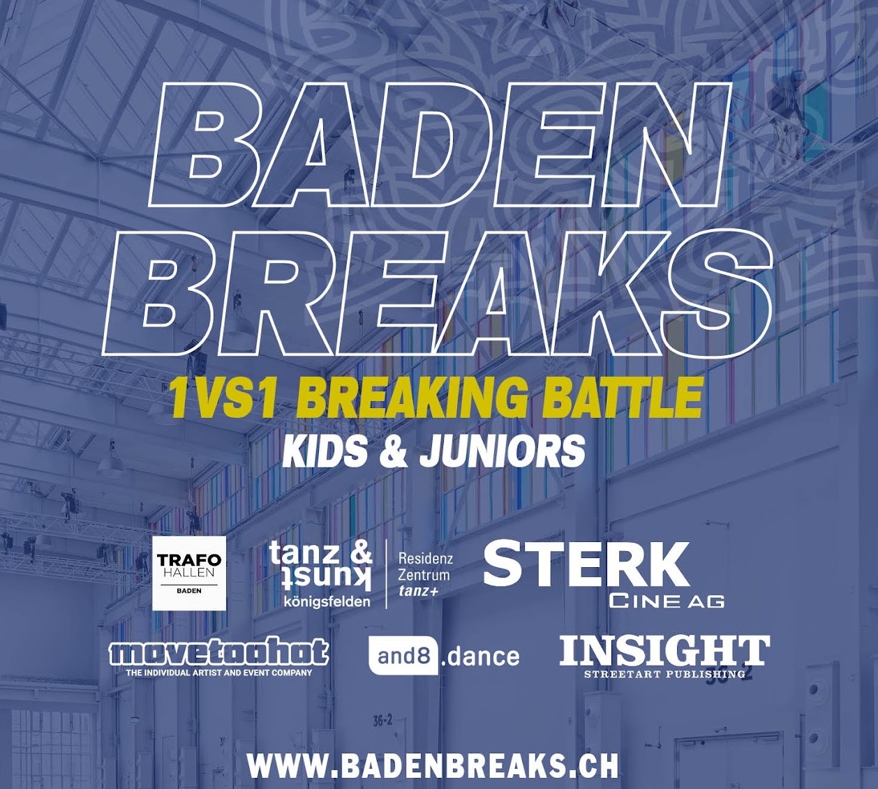 Baden Breaks